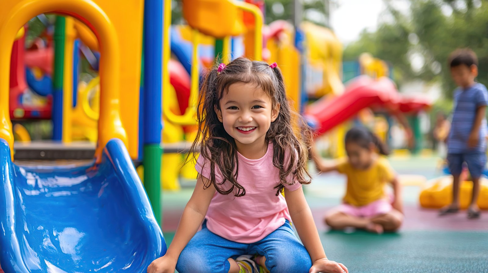 Children's Play Area