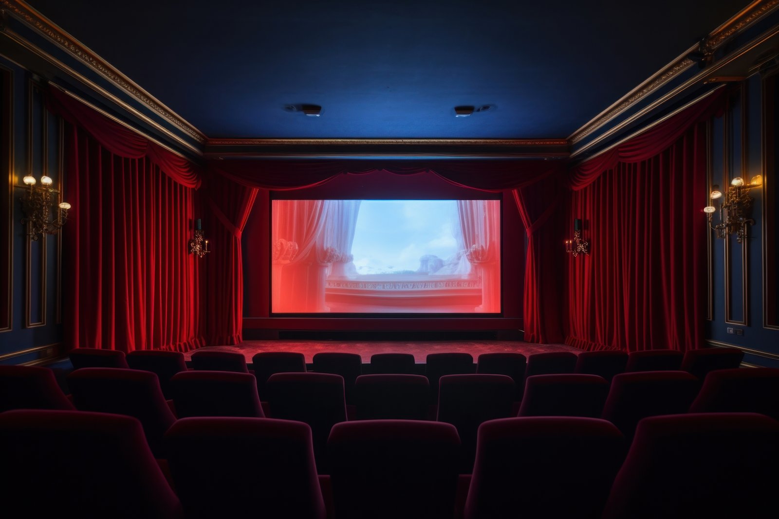 Mini Theatre